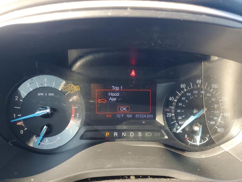 Продаж на аукціоні авто 2013 Ford Fusion, vin: 3FA6P0H75DR104938, номер лоту: 60842826