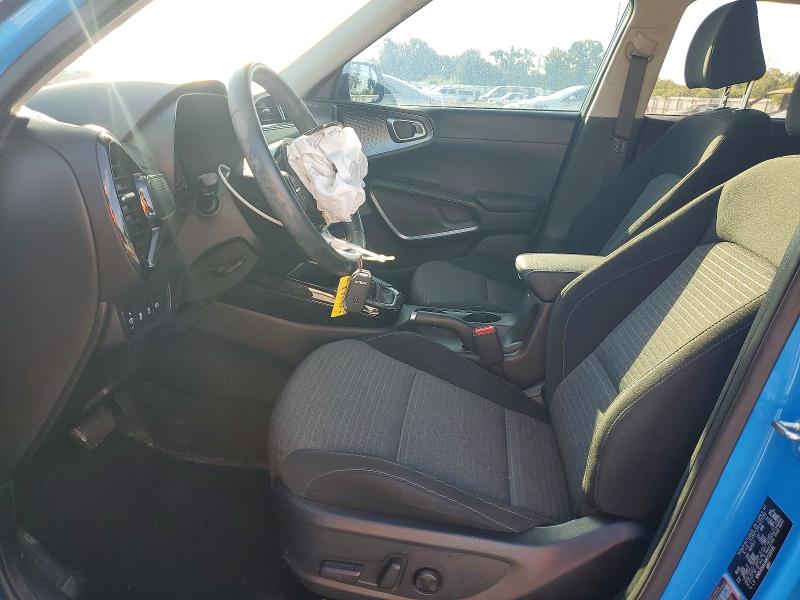 Продаж на аукціоні авто 2024 Kia Soul, vin: KNDJ33AUXR7225125, номер лоту: 59772146