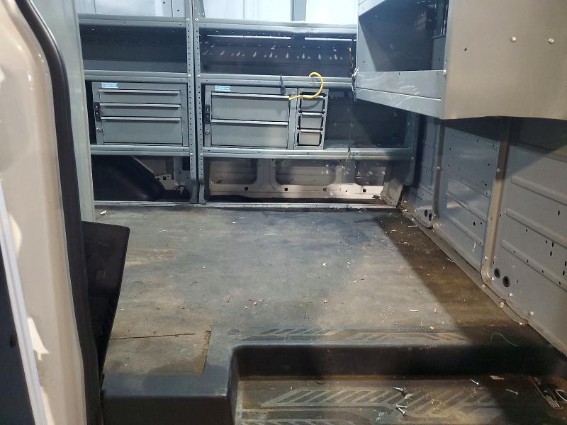 Продаж на аукціоні авто 2019 Ford Transit, vin: 1FTYE1ZM5KKA07923, номер лоту: 85985005
