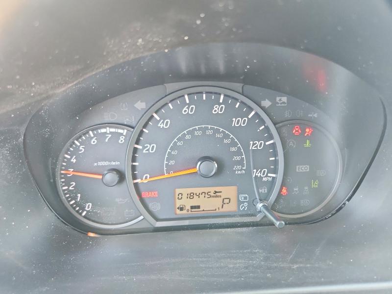 Продажа на аукционе авто 2023 Mitsubishi Mirage, vin: ML32AWHJ4PH004251, номер лота: 60393656