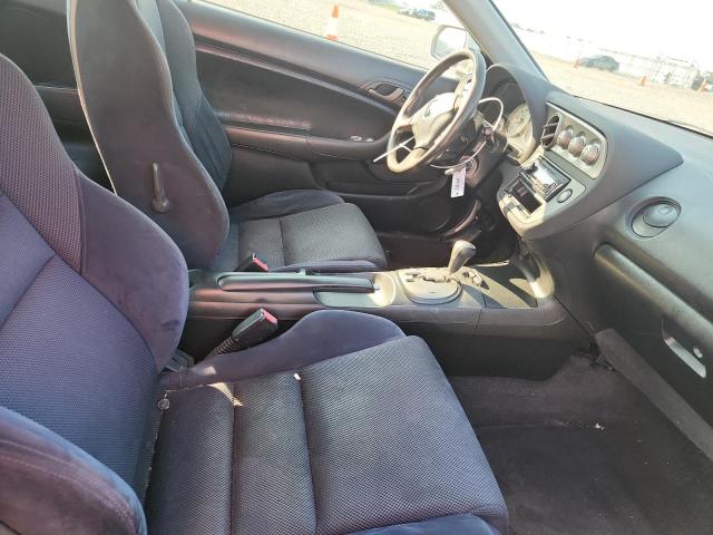 57817166 :رقم المزاد ، JH4DC54836S017487 vin ، 2006 Acura Rsx مزاد بيع