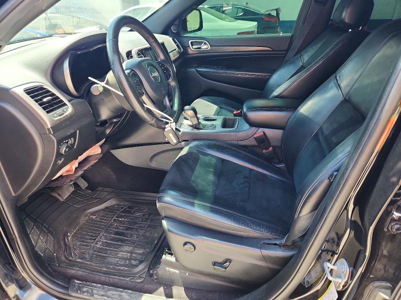 2018 Jeep Grand Cherokee მანქანა იყიდება აუქციონზე, vin: 1C4RJFAG8JC387271, აუქციონის ნომერი: 61694116