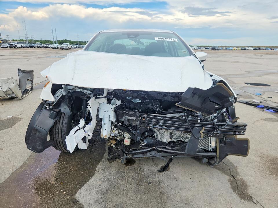 Продаж на аукціоні авто 2025 Nissan Versa, vin: 3N1CN8EV8SL871156, номер лоту: 60638176
