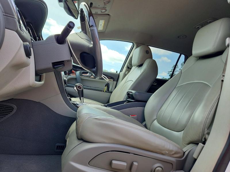 Aukcja sprzedaży 2017 Buick Enclave, vin: 5GAKRBKD8HJ189594, numer aukcji: 60934216