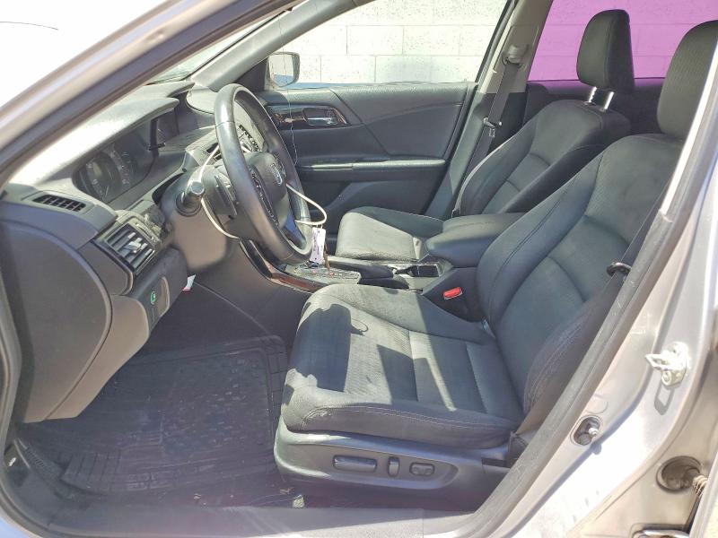 Продажа на аукционе авто 2013 Honda Accord, vin: 1HGCR2F54DA021243, номер лота: 60419756