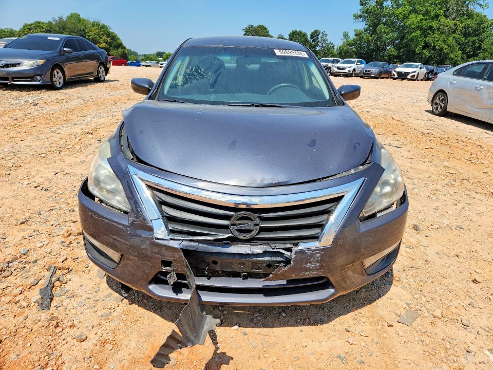 Продаж на аукціоні авто 2013 Nissan Altima, vin: 1N4AL3AP0DN570961, номер лоту: 60899386