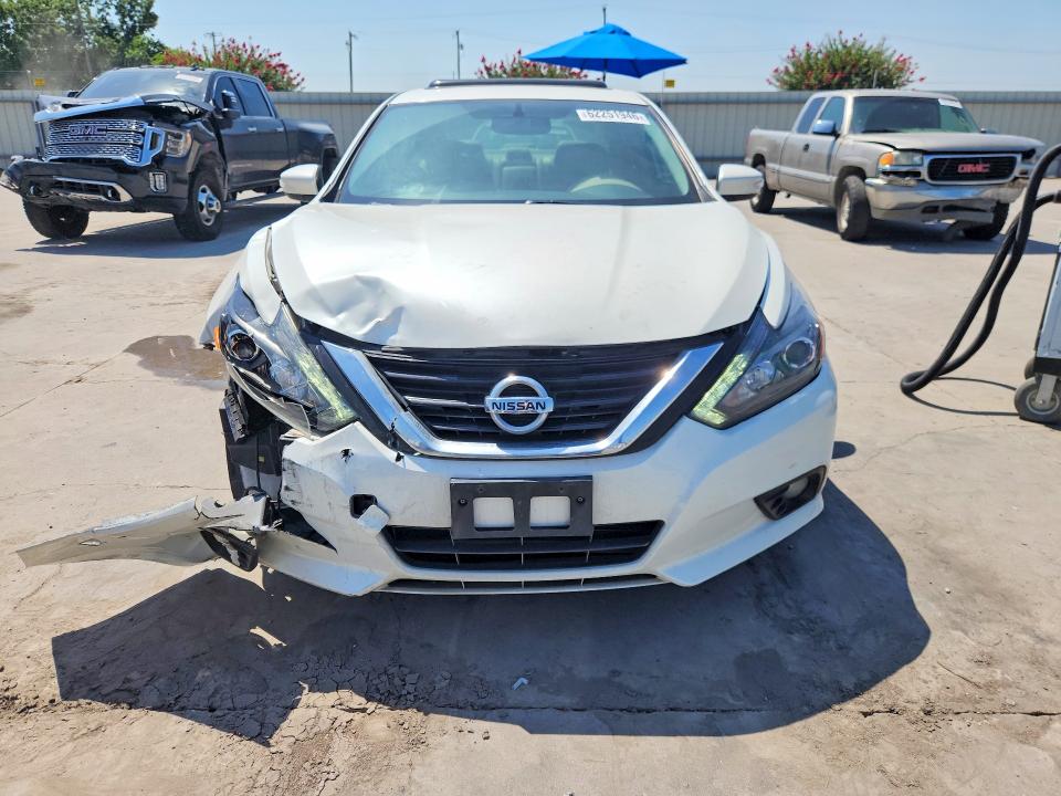 Aukcja sprzedaży 2017 Nissan Altima, vin: 1N4AL3AP4HC488717, numer aukcji: 62251946