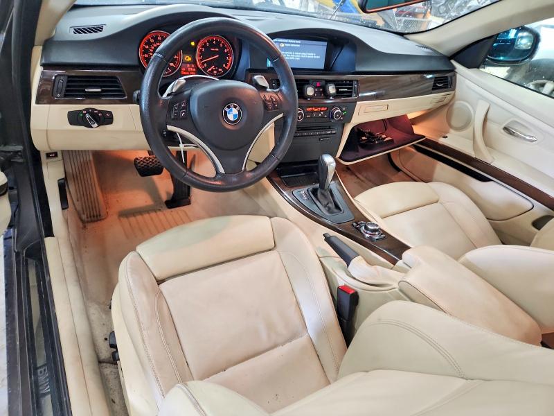2010 Bmw 328 მანქანა იყიდება აუქციონზე, vin: WBAWB3C59AP139482, აუქციონის ნომერი: 61903206