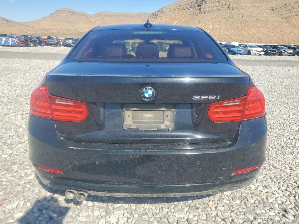 Aukcja sprzedaży 2013 Bmw 328, vin: WBA3C1C59DF444558, numer aukcji: 62593016