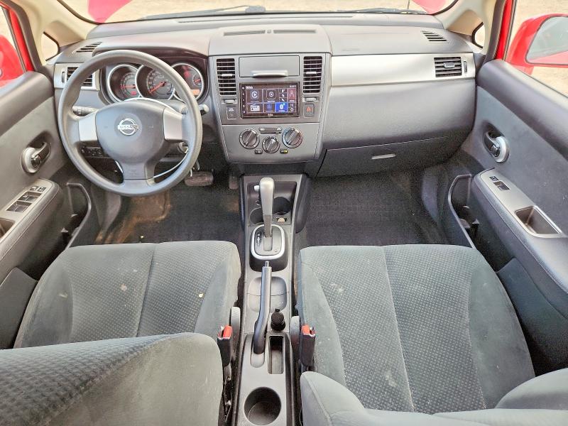 Продажа на аукционе авто 2012 Nissan Versa, vin: 3N1BC1CP9CL363938, номер лота: 62344016