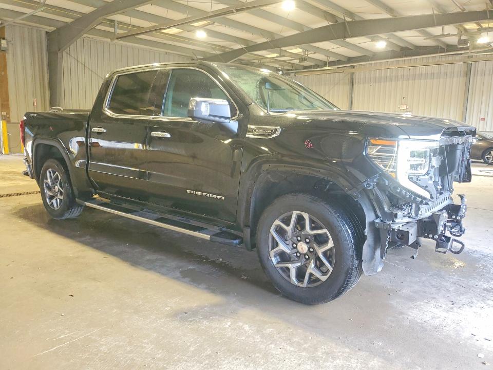 Aukcja sprzedaży 2024 Gmc Sierra, vin: 3GTUUDED2RG376507, numer aukcji: 59183356