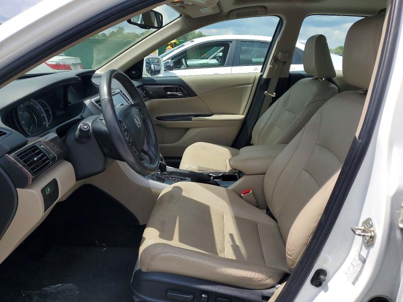 Aukcja sprzedaży 2017 Honda Accord, vin: 1HGCR3F82HA021831, numer aukcji: 61026616