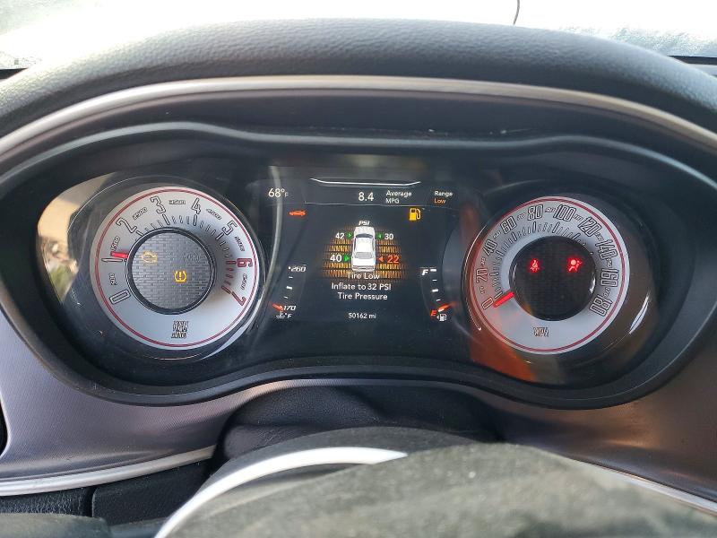 Aukcja sprzedaży 2019 Dodge Challenger, vin: 2C3CDZFJ6KH683301, numer aukcji: 60027006