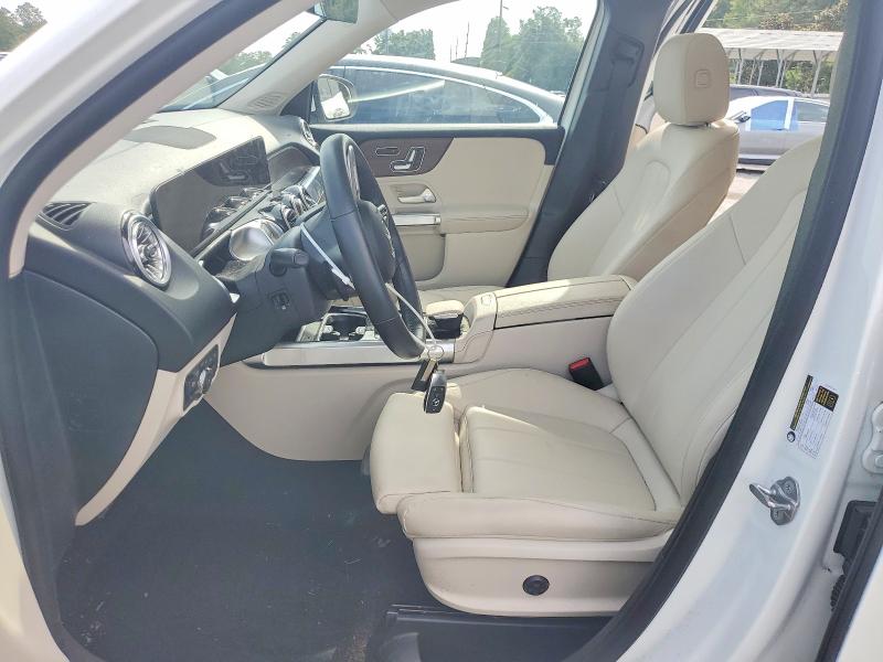 61200406 :رقم المزاد ، W1N4M4HB1PW291790 vin ، 2023 Mercedes-benz Glb مزاد بيع