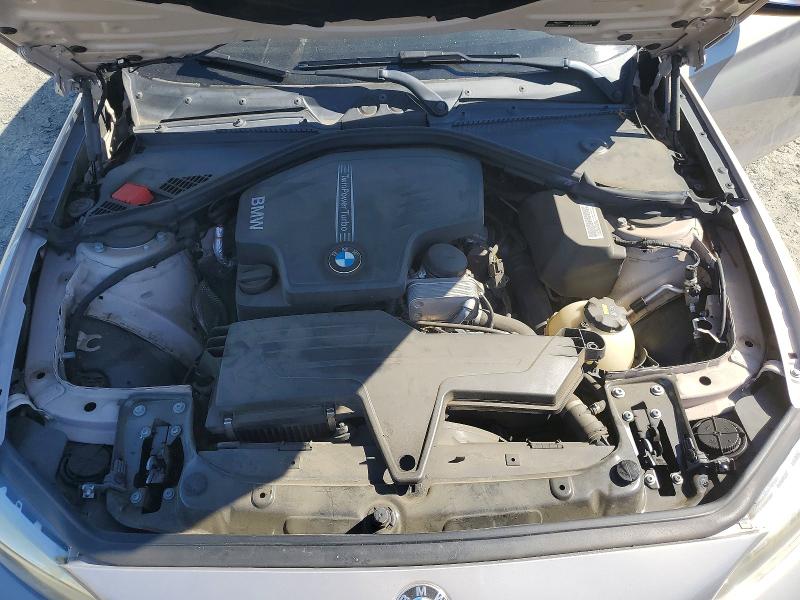 Aukcja sprzedaży 2014 Bmw 228, vin: WBA1F5C51EV256131, numer aukcji: 61801186