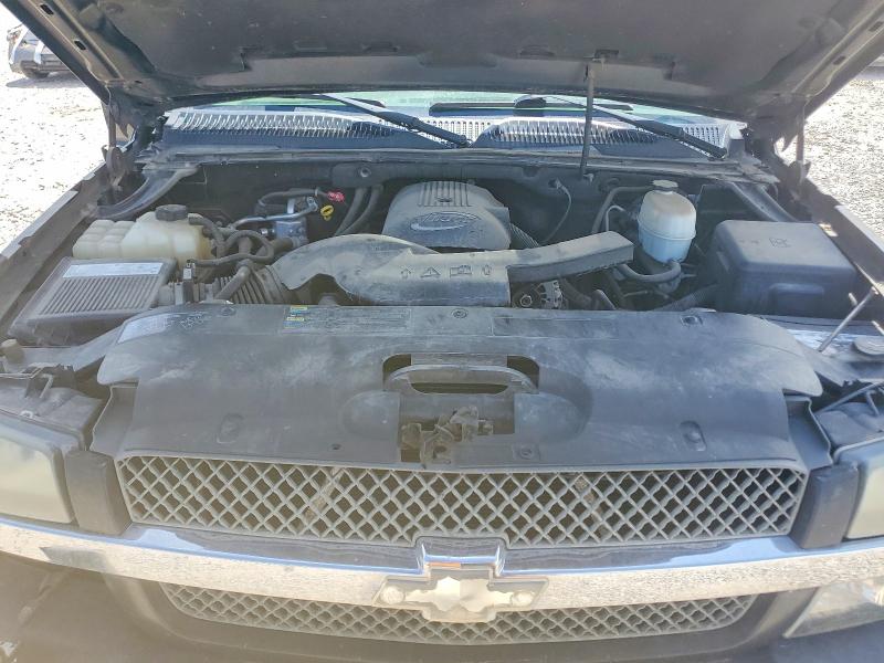 Продаж на аукціоні авто 2006 Chevrolet Avalanche, vin: 3GNEK12Z66G104182, номер лоту: 61350996