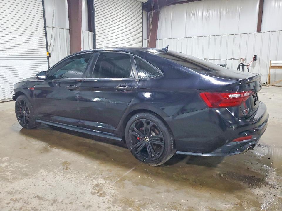Продаж на аукціоні авто 2022 Volkswagen Jetta, vin: 3VW1T7BU2NM015640, номер лоту: 85604685