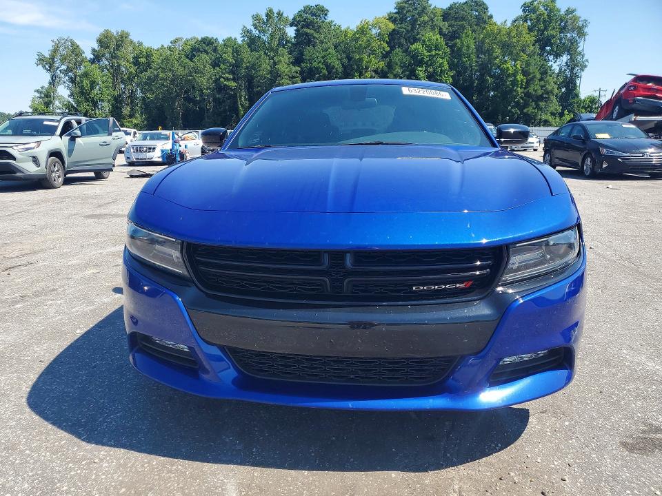 Aukcja sprzedaży 2019 Dodge Charger, vin: 2C3CDXBGXKH572233, numer aukcji: 63220086