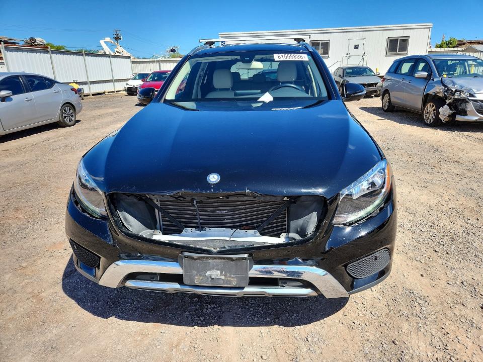 Продаж на аукціоні авто 2016 Mercedes-benz Glc, vin: WDC0G4JB9GF102823, номер лоту: 61558836