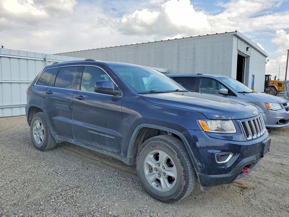 Продаж на аукціоні авто 2016 Jeep Grand Cherokee, vin: 1C4RJFAG4GC472133, номер лоту: 58601406