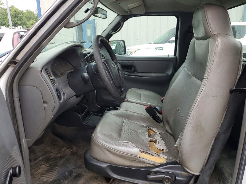 Aukcja sprzedaży 2008 Ford Ranger, vin: 1FTYR10D28PA97321, numer aukcji: 60802526