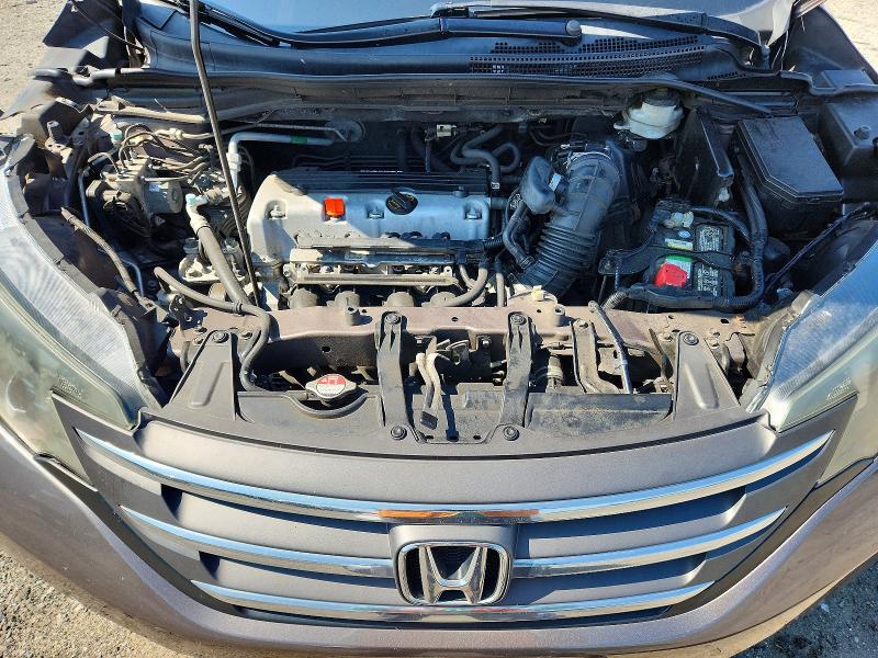 Продаж на аукціоні авто 2014 Honda Cr-v, vin: 5J6RM4H73EL012485, номер лоту: 62335676