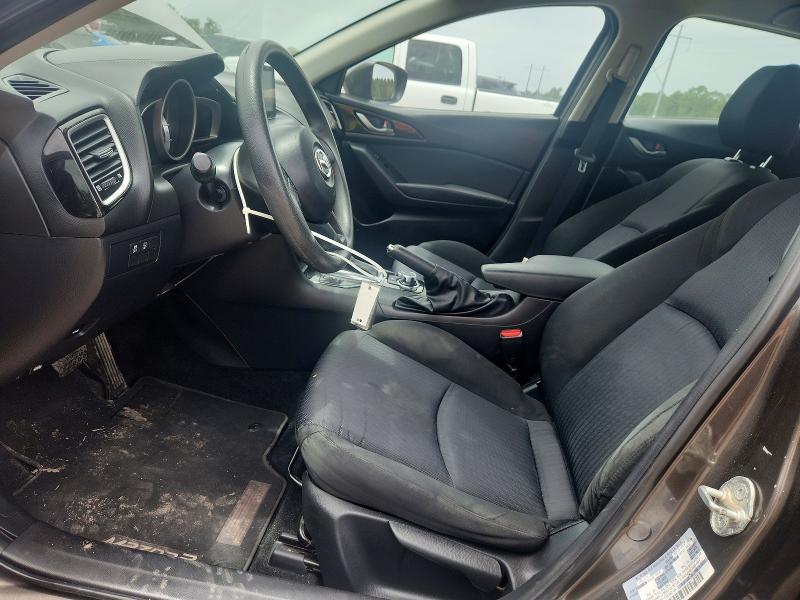Aukcja sprzedaży 2016 Mazda 3, vin: 3MZBM1T74GM280439, numer aukcji: 60650496
