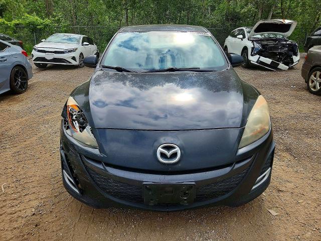 60128226 :رقم المزاد ، JM1BL1L54B1381751 vin ، 2011 Mazda 3 مزاد بيع