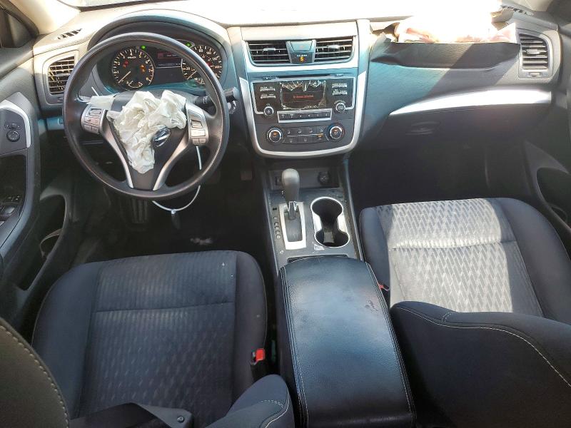 Продаж на аукціоні авто 2017 Nissan Altima, vin: 1N4AL3AP5HC294259, номер лоту: 60132096