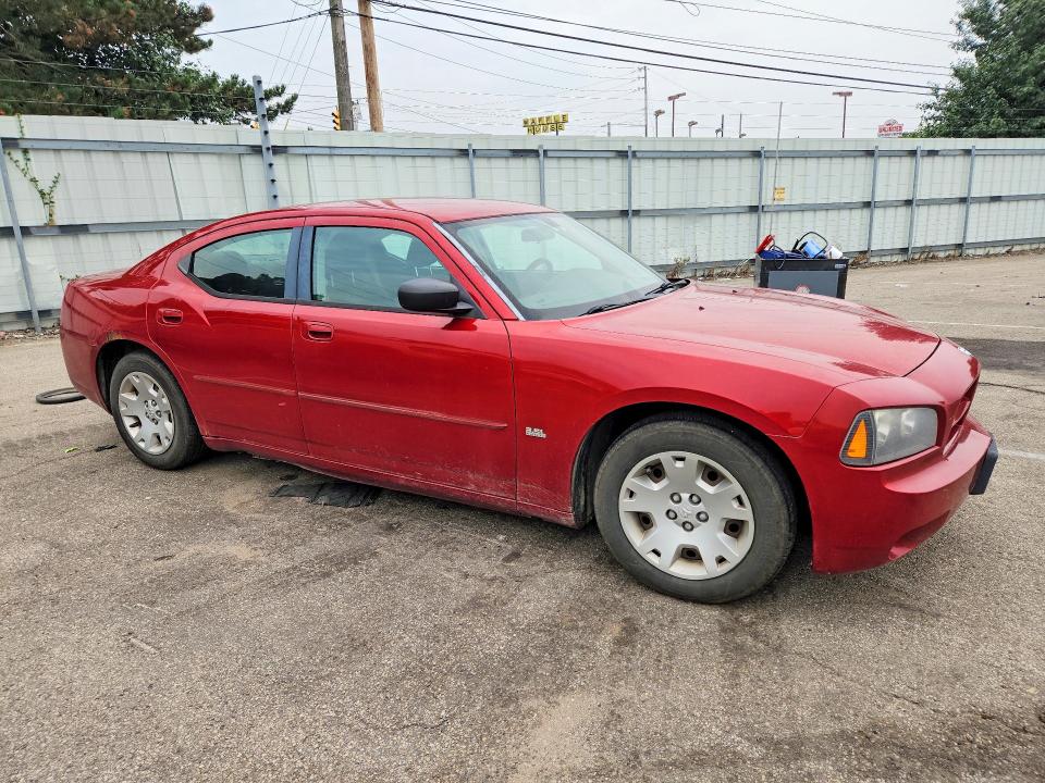 Aukcja sprzedaży 2006 Dodge Charger, vin: 2B3KA43G46H492723, numer aukcji: 62691736