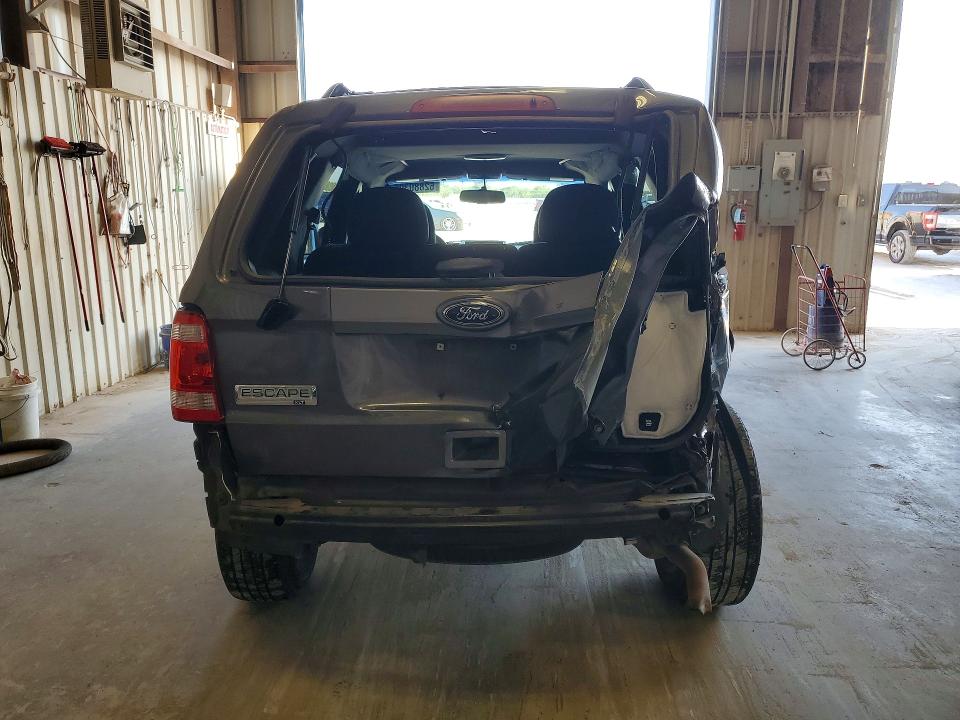 Aukcja sprzedaży 2012 Ford Escape, vin: 1FMCU0D73CKA14262, numer aukcji: 62880306