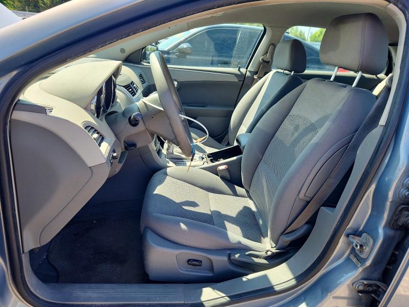 Aukcja sprzedaży 2008 Chevrolet Malibu, vin: 1G1ZF57528F233738, numer aukcji: 60097516