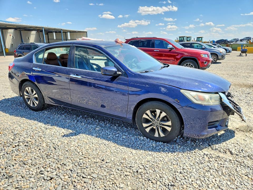 Aukcja sprzedaży 2014 Honda Accord, vin: 1HGCR2F30EA085604, numer aukcji: 61201626