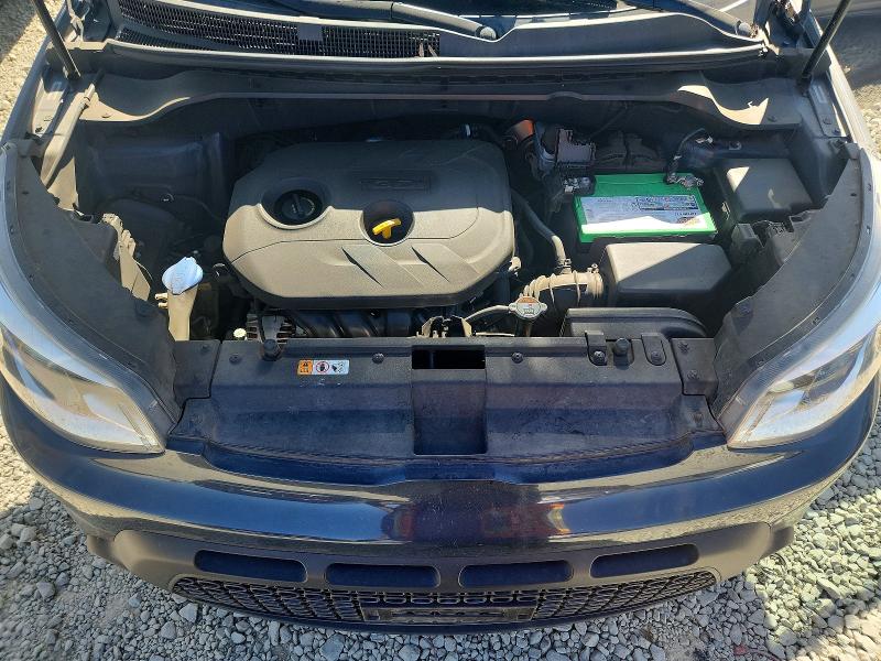 63239306 :رقم المزاد ، KNDJP3A57F7117764 vin ، 2015 Kia Soul مزاد بيع