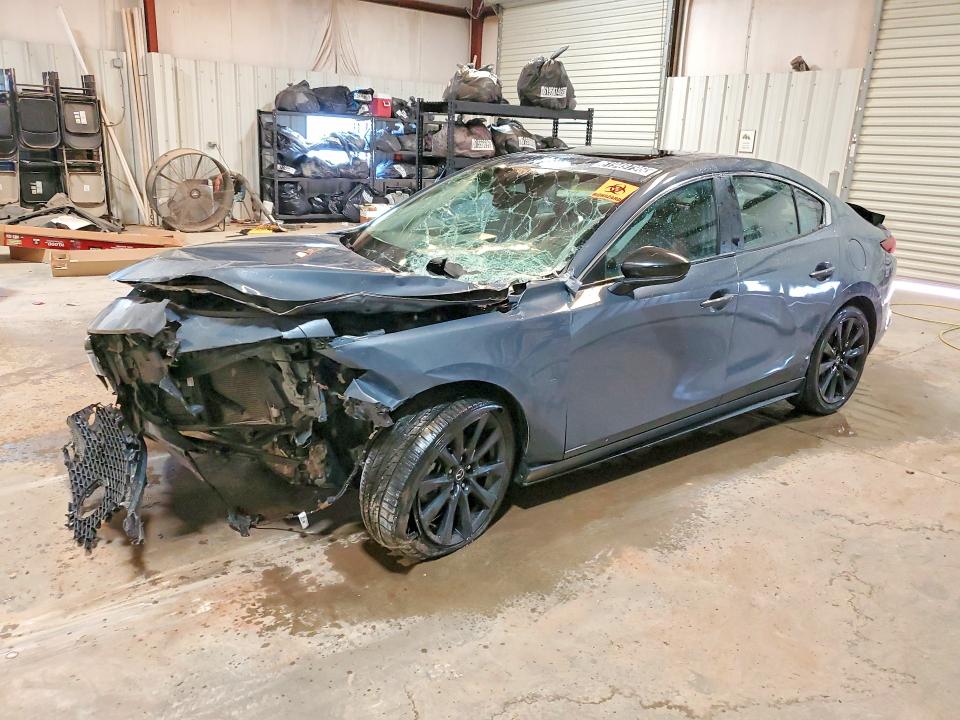 Aukcja sprzedaży 2024 Mazda 3, vin: 3MZBPBCM2RM407596, numer aukcji: 61949796