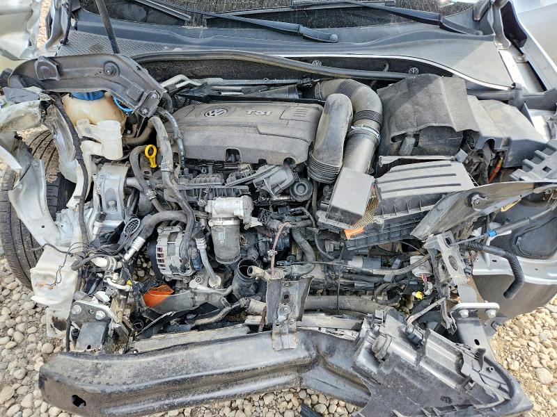 Продаж на аукціоні авто 2014 Volkswagen Passat, vin: 1VWAS7A31EC056645, номер лоту: 61705946