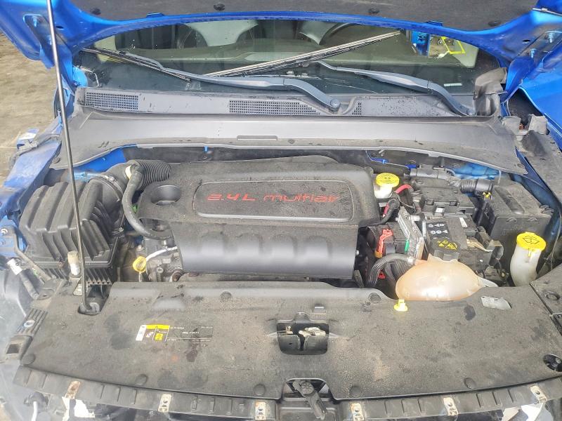 Продаж на аукціоні авто 2018 Jeep Compass, vin: 3C4NJDBB4JT360076, номер лоту: 61689516