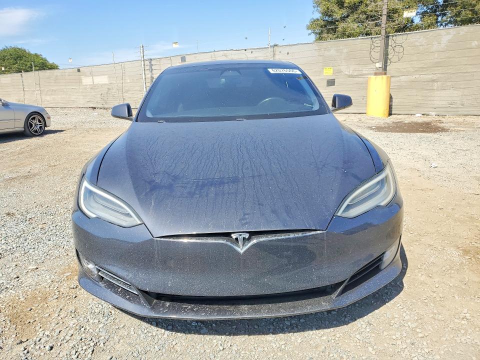 Aukcja sprzedaży 2018 Tesla Model S, vin: 5YJSA1E45JF287684, numer aukcji: 62076566