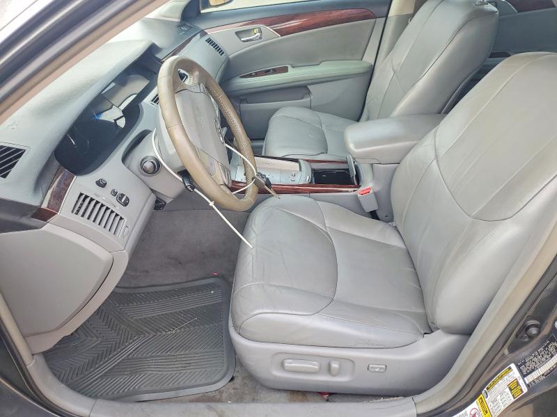 Aukcja sprzedaży 2008 Toyota Avalon, vin: 4T1BK36B98U290994, numer aukcji: 62666046