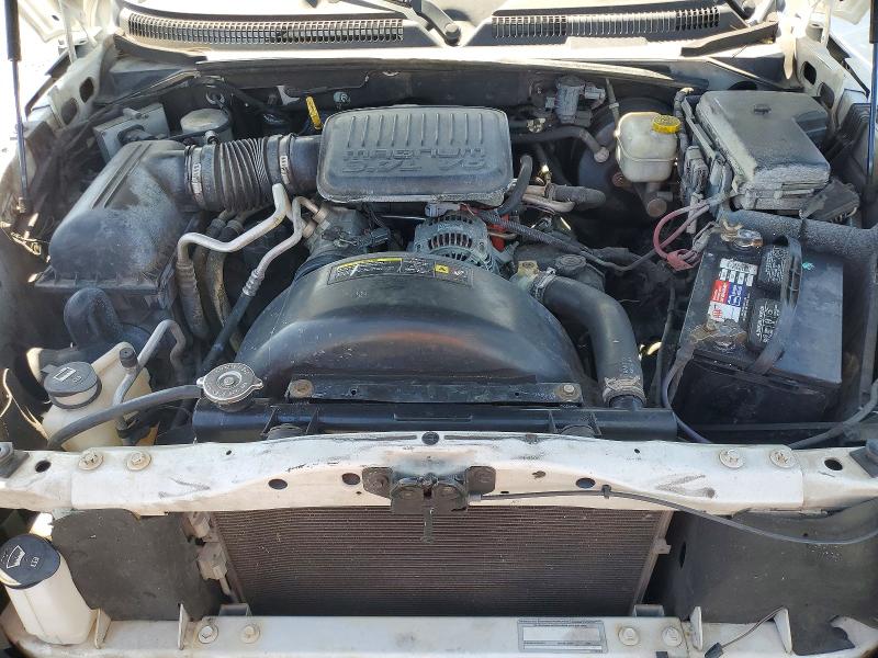 63046376 :رقم المزاد ، 1D7HE28K85S151319 vin ، 2005 Dodge Dakota مزاد بيع