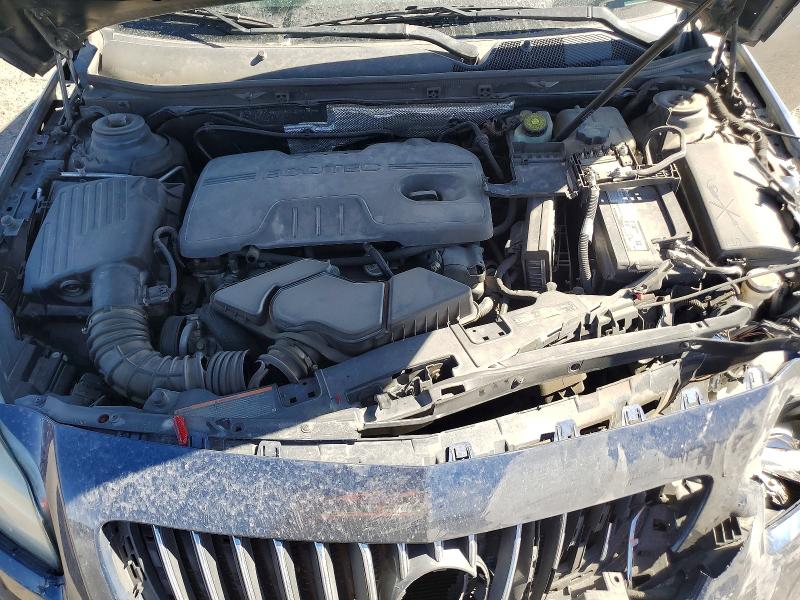 Продажа на аукционе авто 2011 Buick Regal, vin: W04GU5GC4B1011008, номер лота: 63422236