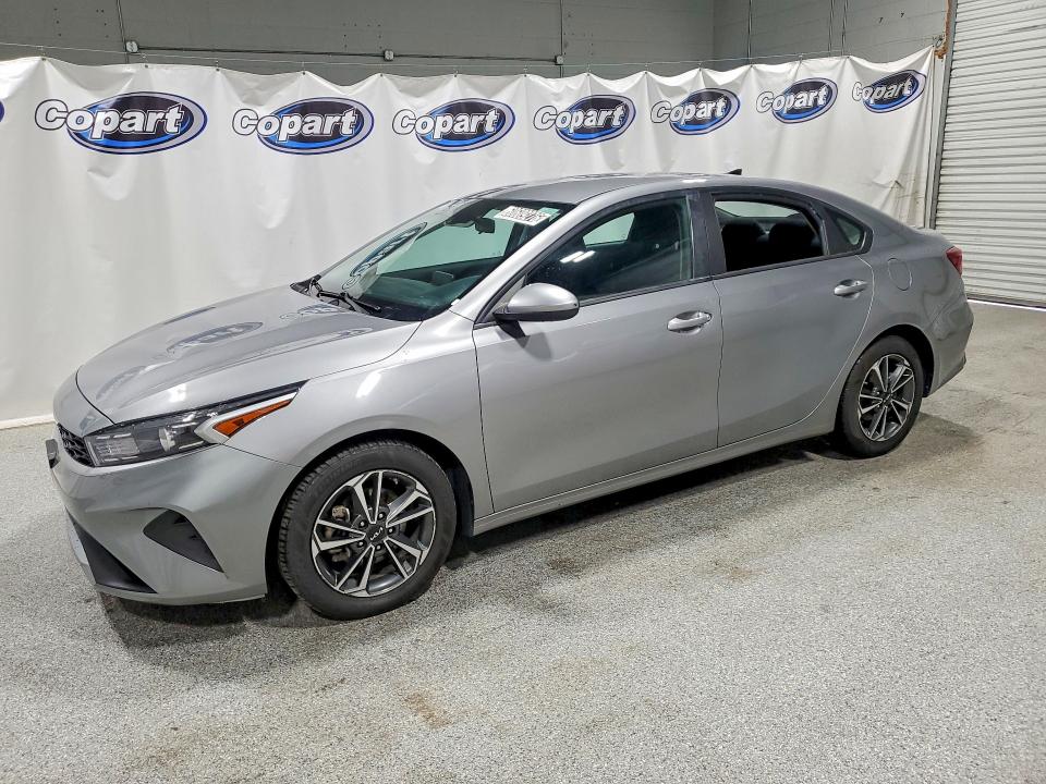 Aukcja sprzedaży 2023 Kia Forte, vin: 3KPF24AD4PE621014, numer aukcji: 60609276