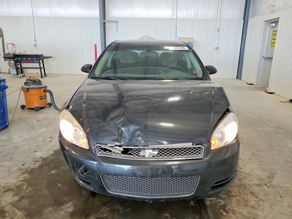 Продажа на аукционе авто 2013 Chevrolet Impala, vin: 2G1WB5E33D1172353, номер лота: 59373706
