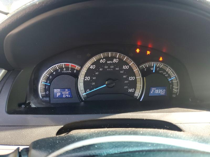 Aukcja sprzedaży 2014 Toyota Camry, vin: 4T1BF1FKXEU303210, numer aukcji: 61427246