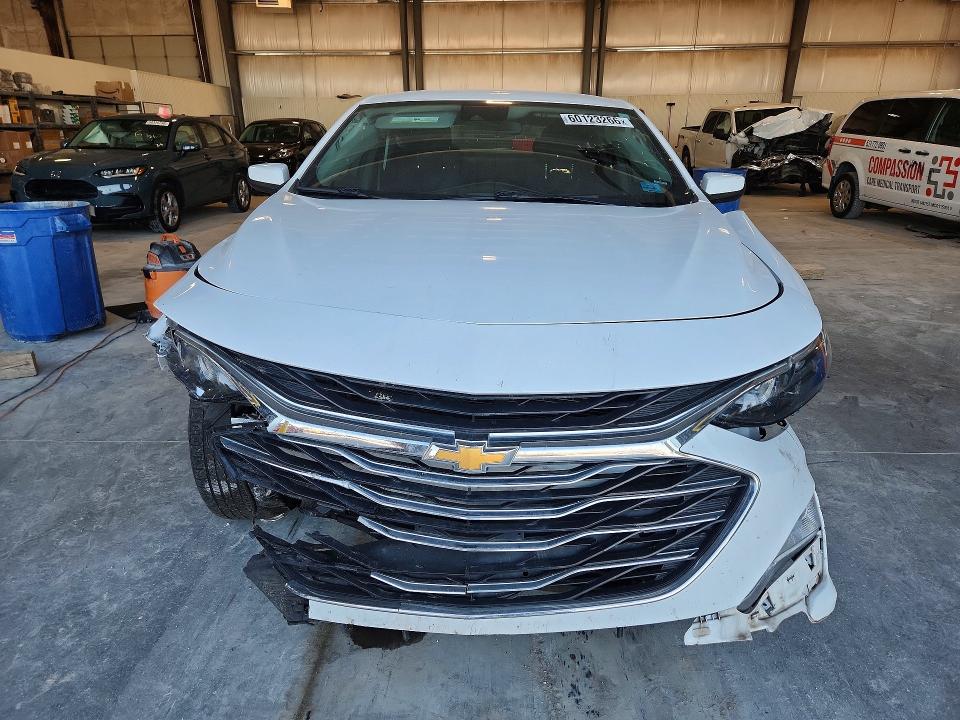 Продаж на аукціоні авто 2020 Chevrolet Malibu, vin: 1G1ZC5ST8LF135384, номер лоту: 60123266