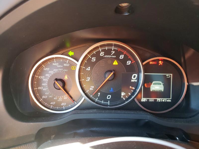 Продажа на аукционе авто 2019 Subaru Brz, vin: JF1ZCAC15K9601501, номер лота: 60895256