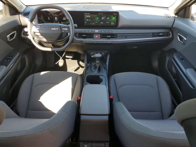 2025 Kia K4 მანქანა იყიდება აუქციონზე, vin: 3KPFT4DE1SE148036, აუქციონის ნომერი: 63148646