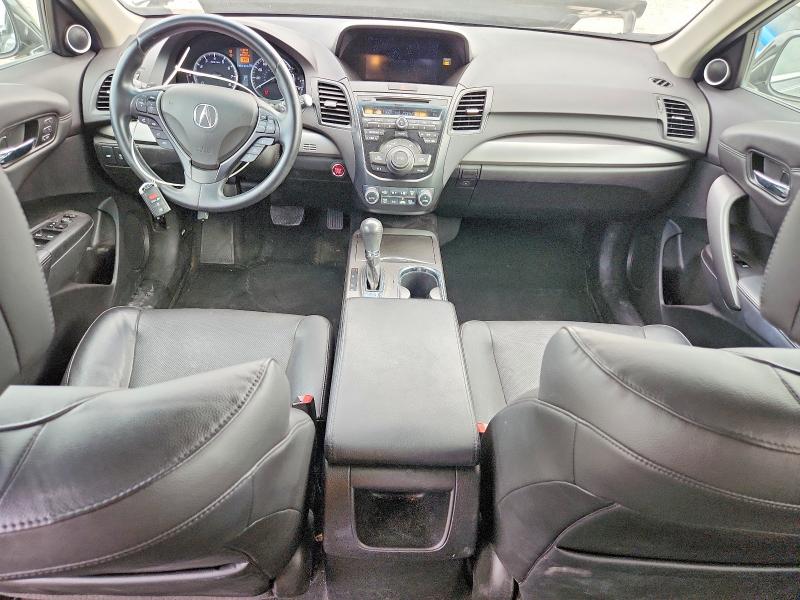 Aukcja sprzedaży 2013 Acura Rdx, vin: 5J8TB4H57DL015650, numer aukcji: 61147826