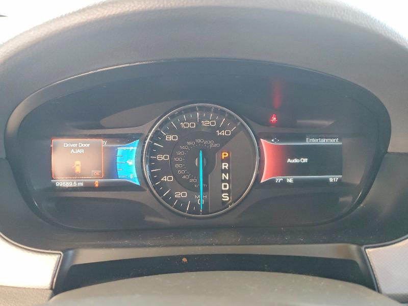 Aukcja sprzedaży 2014 Ford Edge, vin: 2FMDK4JC8EBB47549, numer aukcji: 69057806
