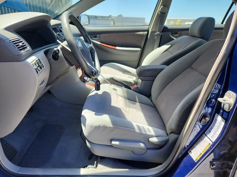Продаж на аукціоні авто 2008 Toyota Corolla, vin: 1NXBR32E28Z034854, номер лоту: 62721236
